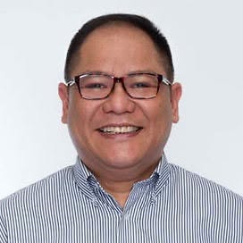 Profile photo of ARMANDO BENGCO