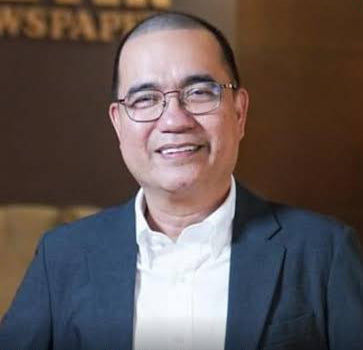 Profile photo of ART SAMANIEGO