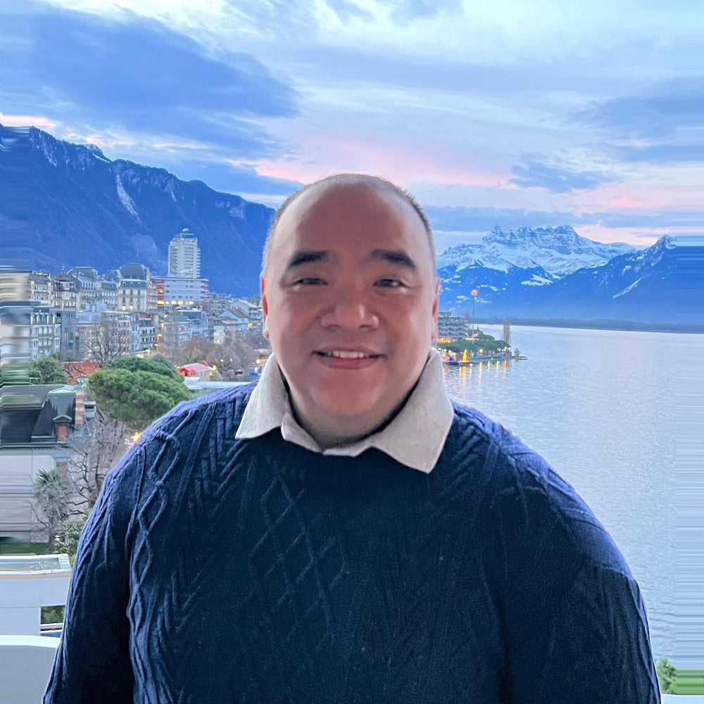 Profile photo of CHESTER SY