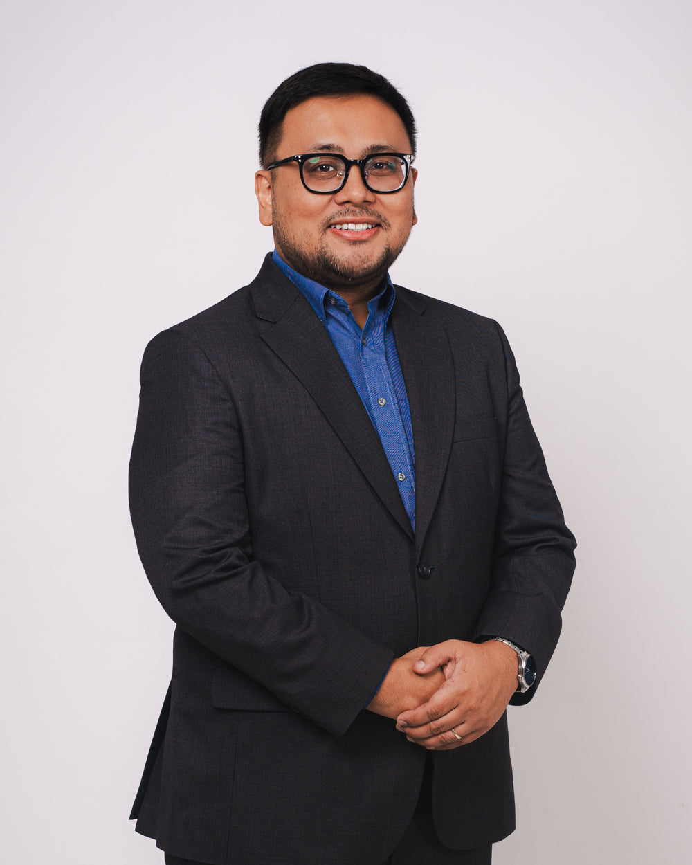 Profile photo of Raffy G. Canare, CPAE, CLLF