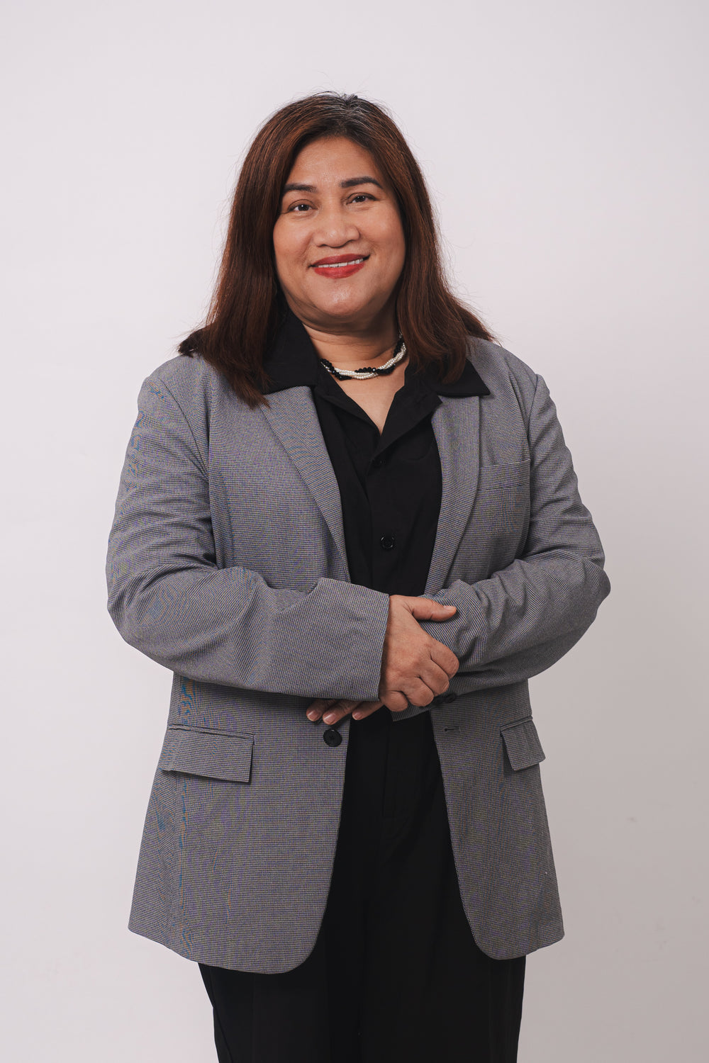 Profile photo of Ana Manansala