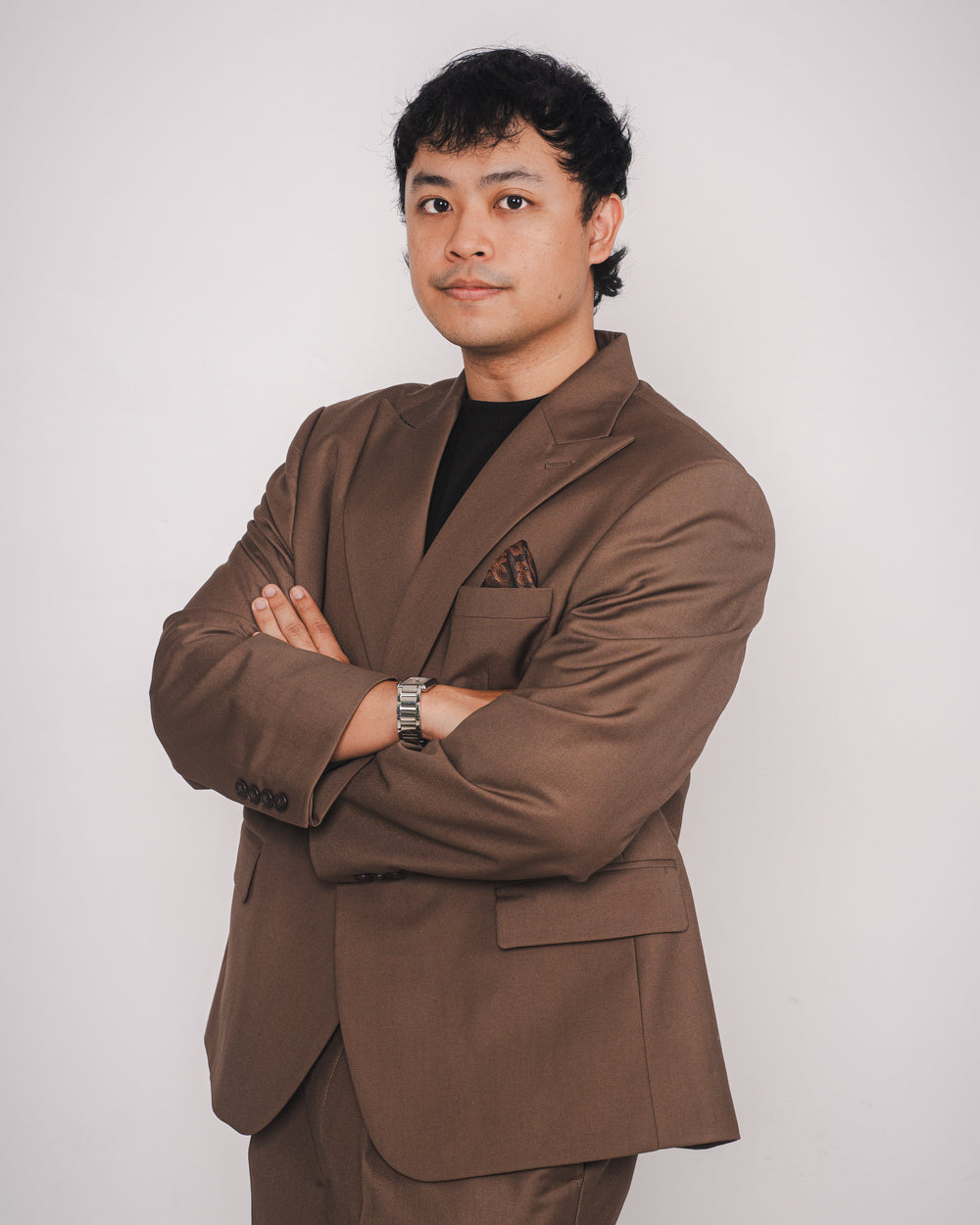 Profile photo of Michael Joseph Tan