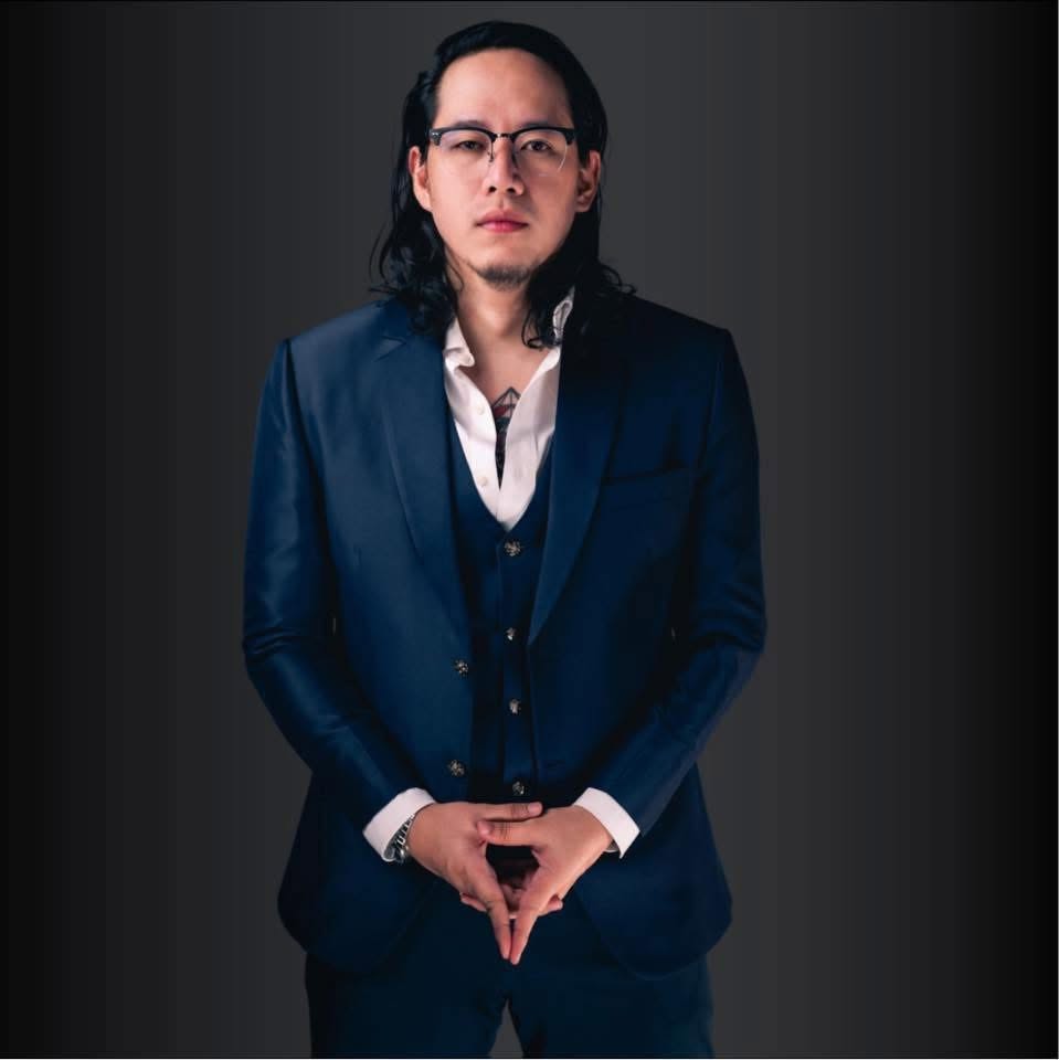 Profile photo of DARBIE KIM ESTREBILLA