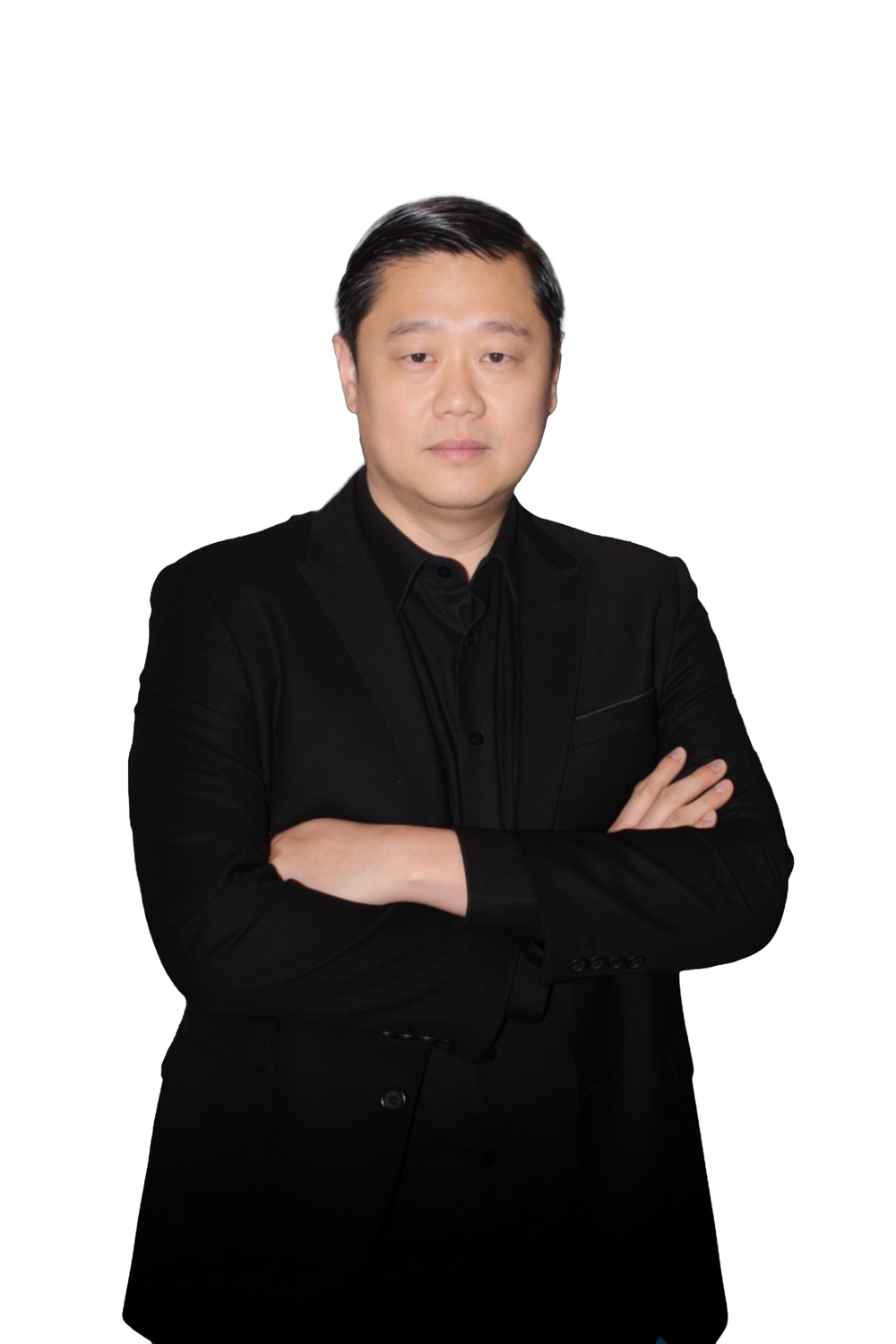 Profile photo of DR. DONALD LIM