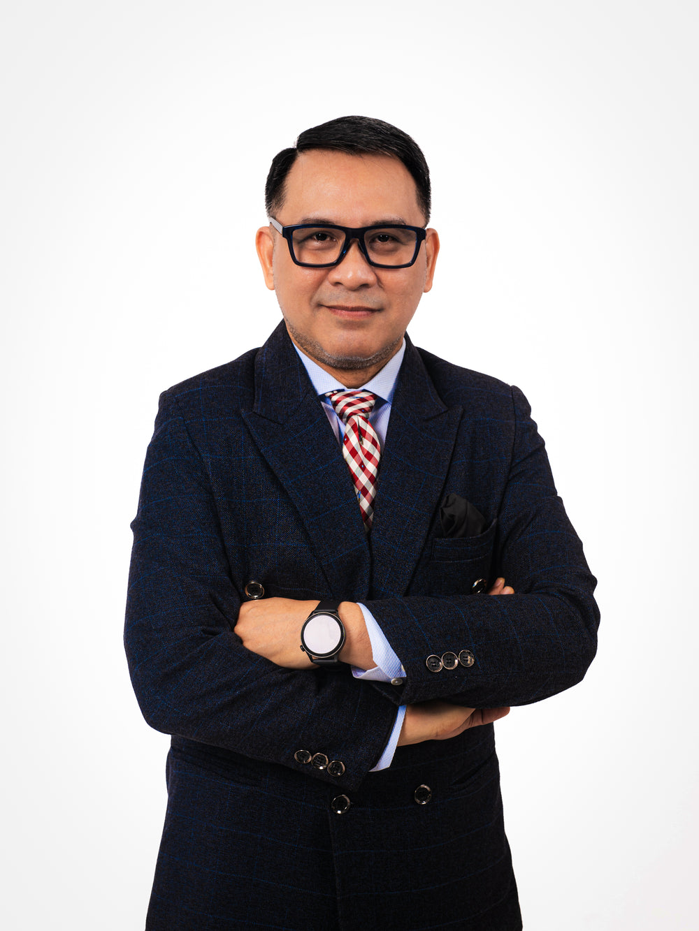 Profile photo of Jonathan G. Camcam