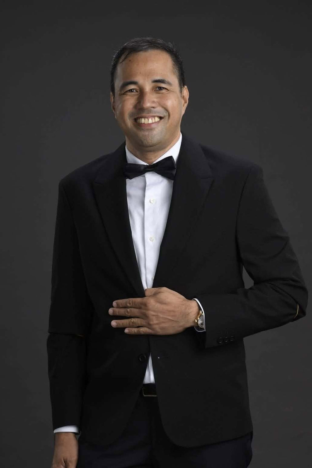 Profile photo of JERRY C. ILAO, CPA, CIA