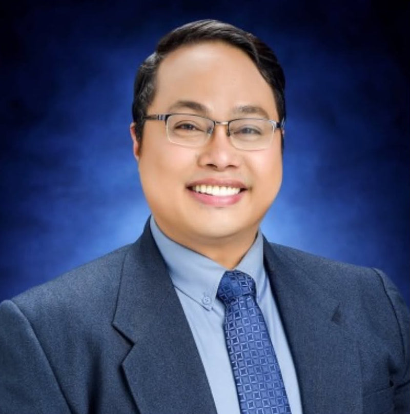 Profile photo of LEON FLORES III