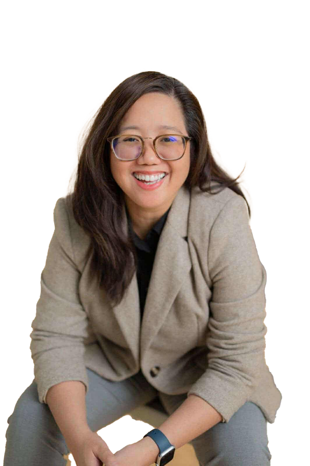 Profile photo of AMREI DIZON
